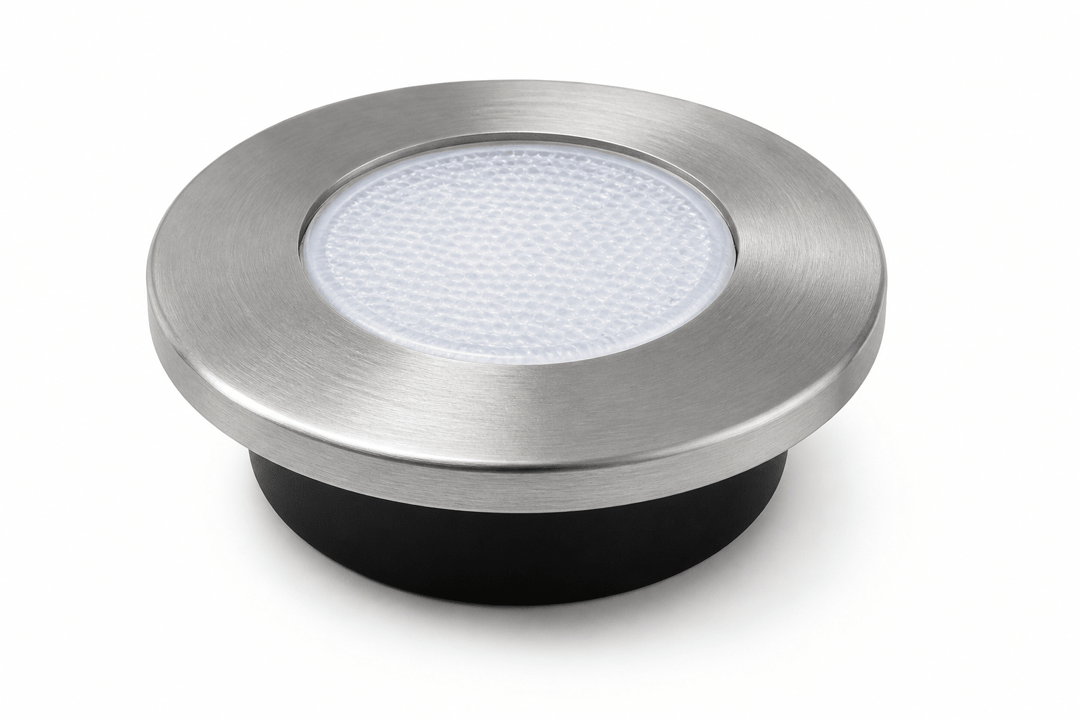 1.5W LED Cabinet & Display Light - Silver (4200K)
