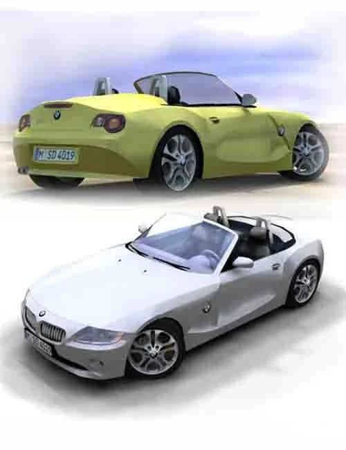 2003 EU Roadster