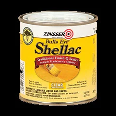 236mL Shellac for Dollhouses