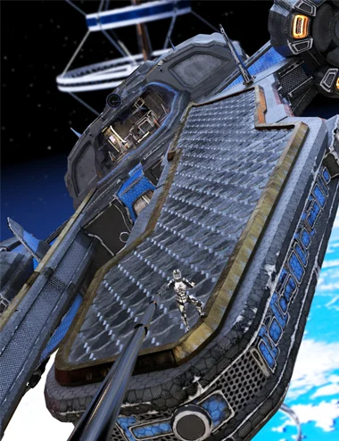 Arachnid Class - Rim Runner Bundle