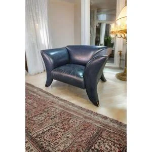 Art Deco chair