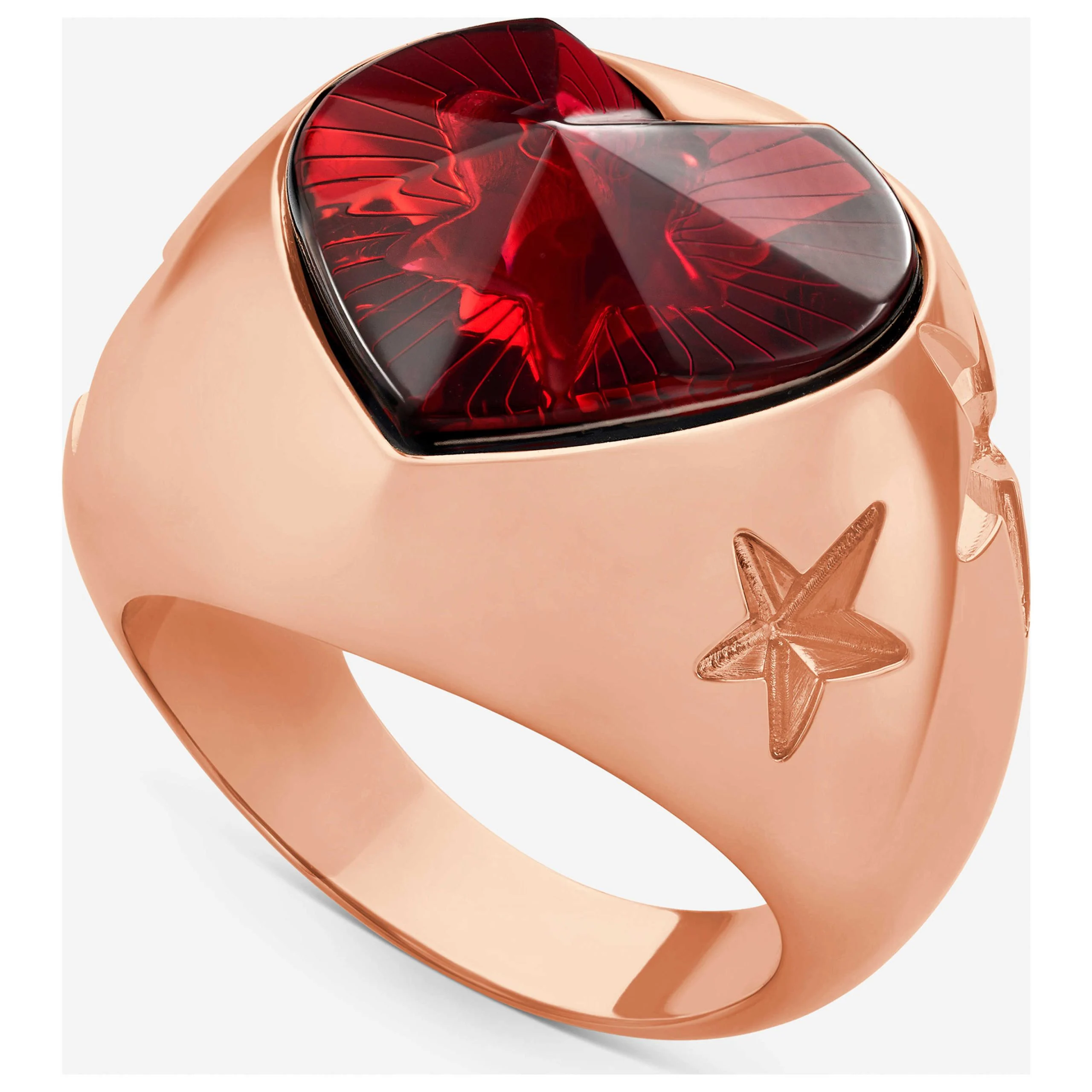 Baccarat Women's Ring 2813101