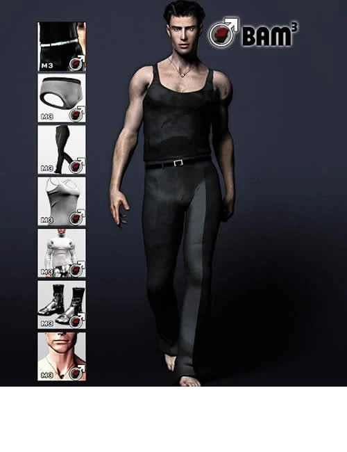 BAM3