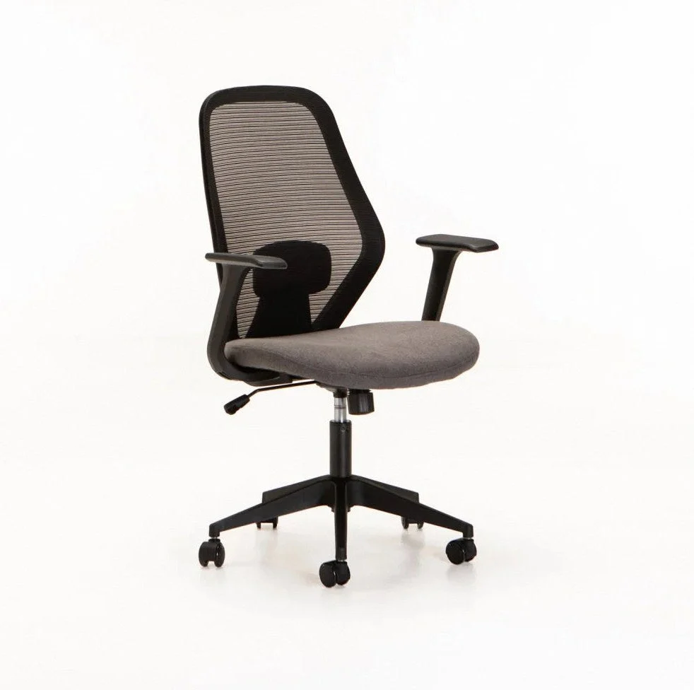 Bentwood Office Chair