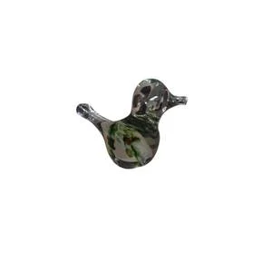 Bird paperweight