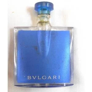 BLVGARI BLV Perfume By Bvlgari for Women 5 ml empty MINATURE PERFUME