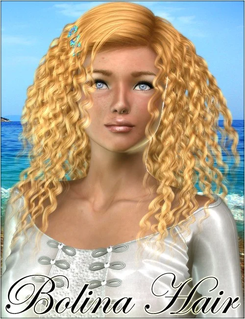 Bolina Hair