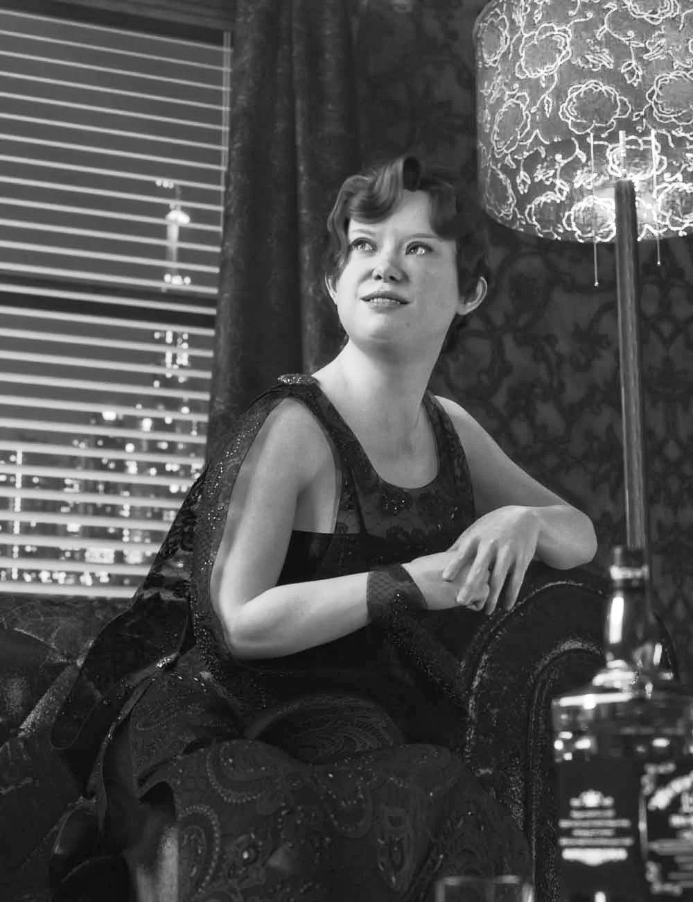 Bonnie 8.1 Roaring Twenties Bundle