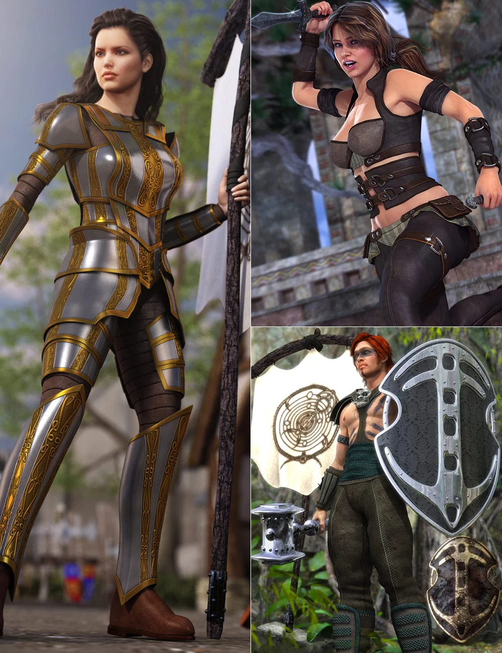 Clan War Bundle