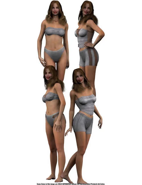 Cotton Casuals for V3 Active Wear Basics