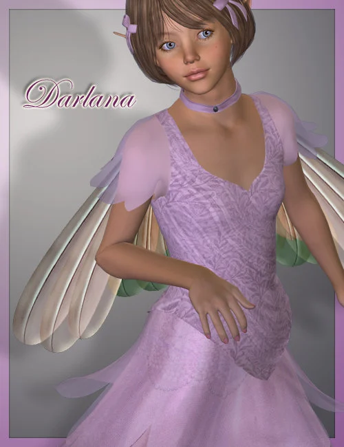 Darlana