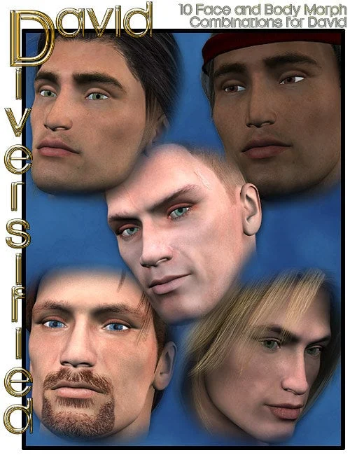 David Diversified