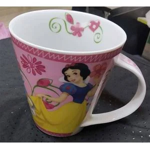 Disney Princess Mug - Stor (Madrid - Spain)
