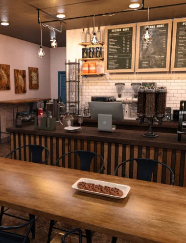 FG Bistro Bundle