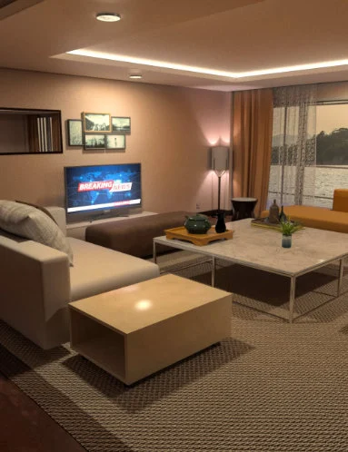 FG Resort Suite Bundle