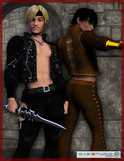 Fortune Hunters for Hiro
