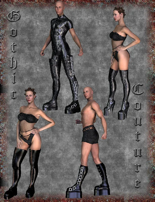 Gothic Couture