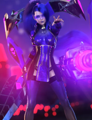 Hex Tenebris Bundle
