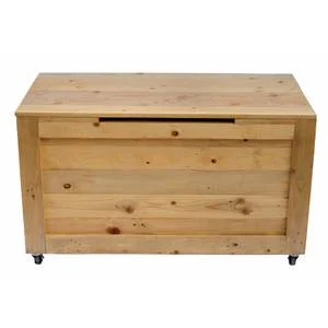 Kist/Trunk/ Crate/Chest for stylish storage in Bedroom or Living room