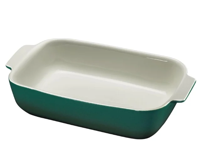 Kuchenprofi Oven dish 36cm - Racing Green