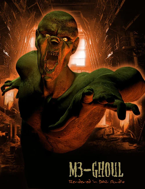M3 Ghoul
