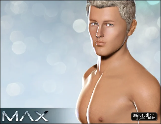 Max for M4