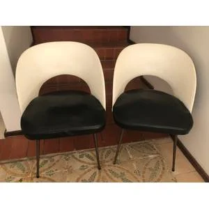 Mid century 1950's chairs