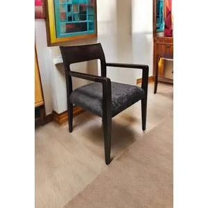 Mid Century Arm Chair