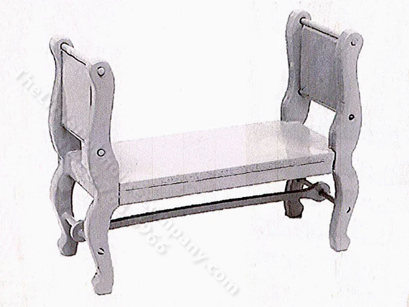 Miniature Half Scale Bench Kit
