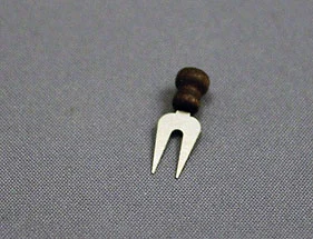 Miniature Hard Cheese Knife