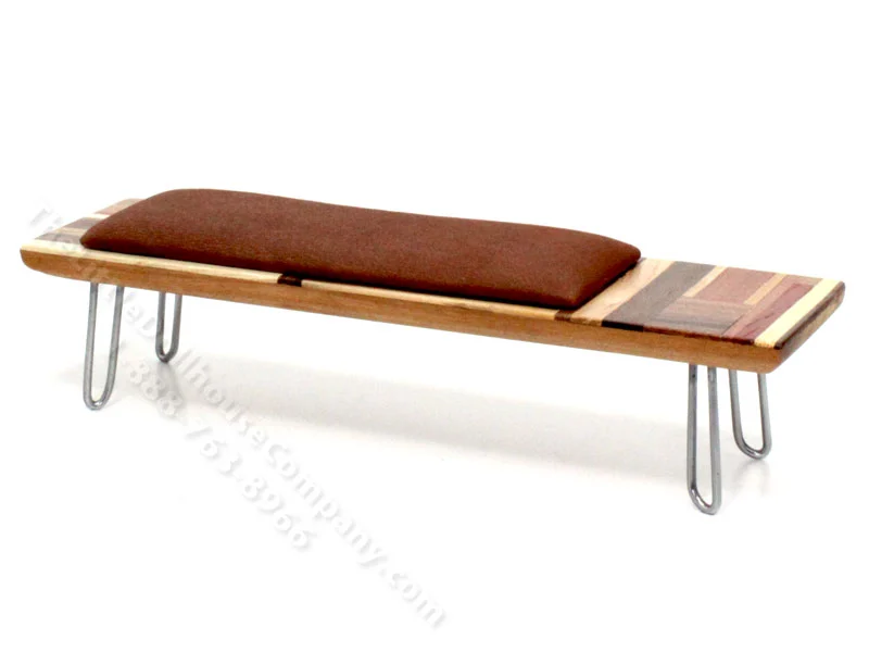Miniature M.U.T.T. Bench by PRD Miniatures