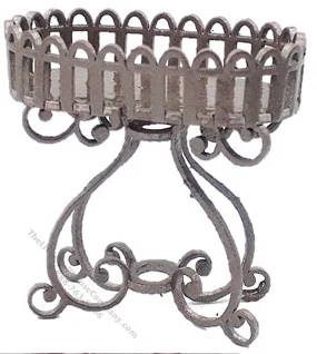 Miniature Plant Stand Kit
