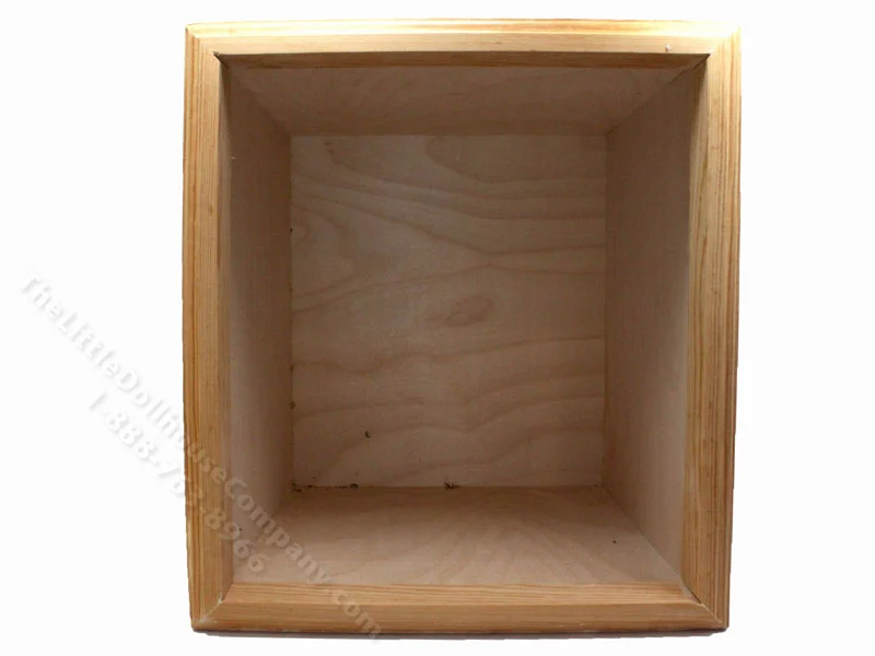 Miniature Roombox