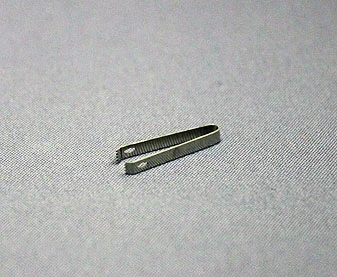 Miniature Tongs