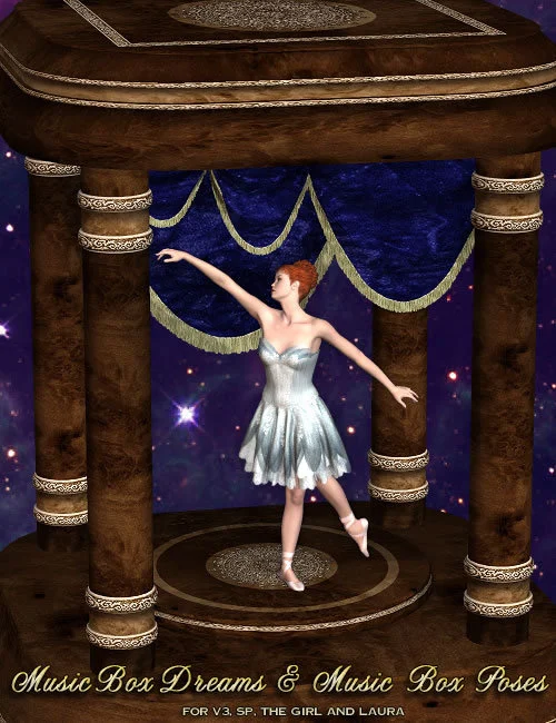 Music Box Dreams