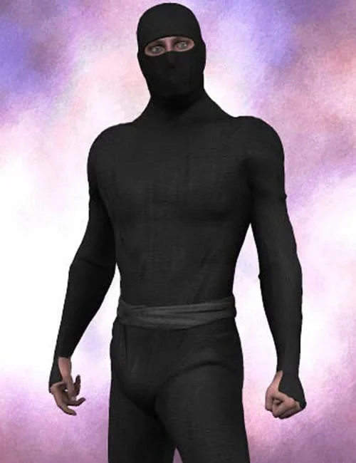 NinjaSuit