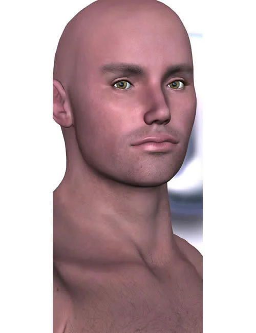 Nordic Vincent: V3 Texture Set