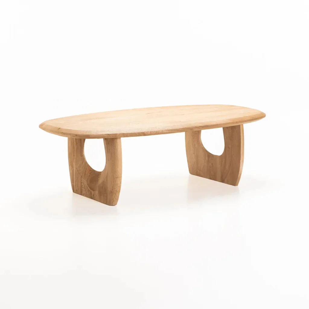 Onyx Coffee Table