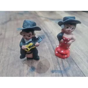 Ornaments/ figurines , some vintage and highly collectable