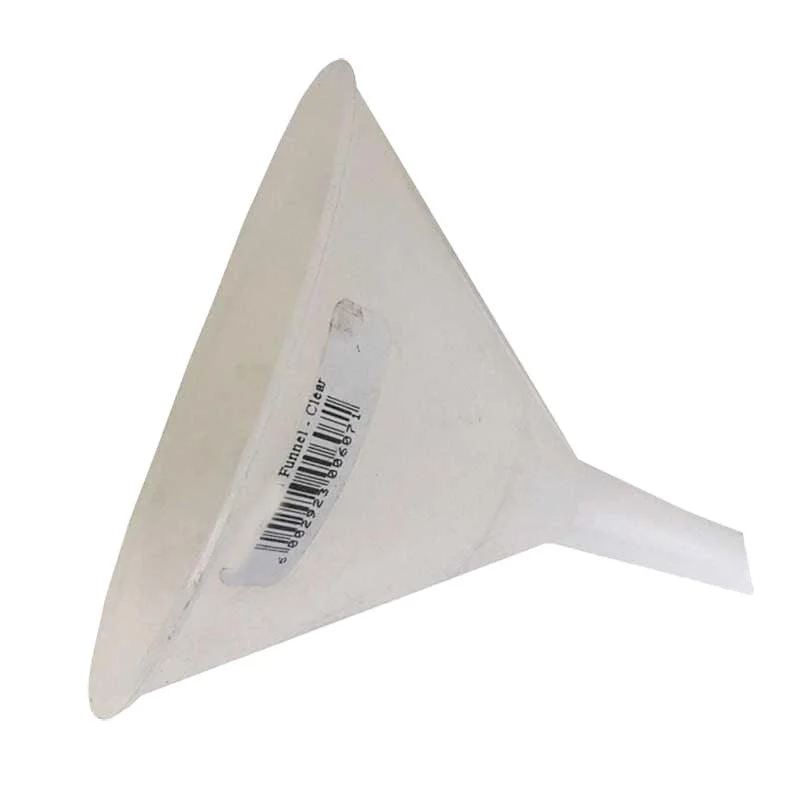 Big Jim Plastic Funnel Large 17cm