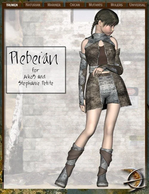 Plebeian