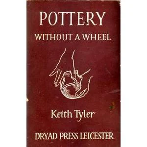 Pottery without a wheel. Crafts.(364)