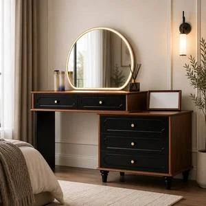 Prestige Home - Maison Dressing Table