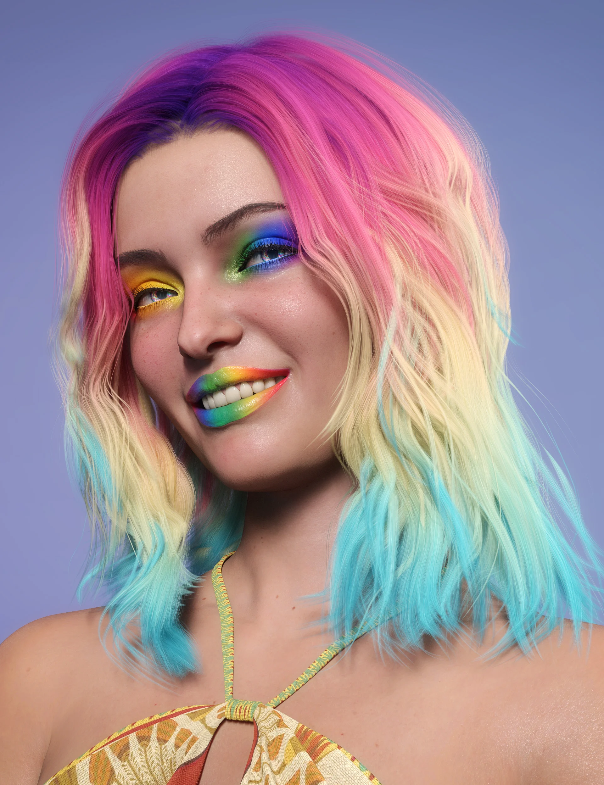 Rainbow of Love Bundle