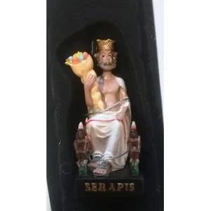 SERAPIS - Relics of Ancient Egypt Series.