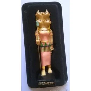 SHESMETET - Relics of Ancient Egypt Series.