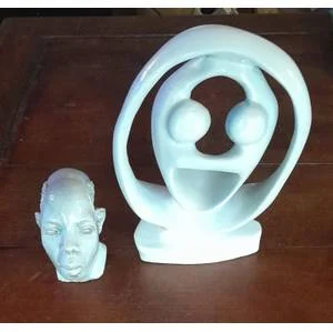 Soapstone Carvings