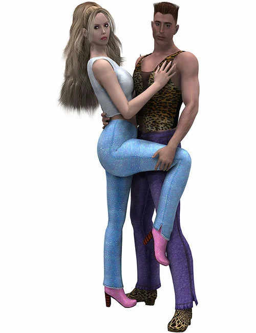SS Pop Stars Textures 3