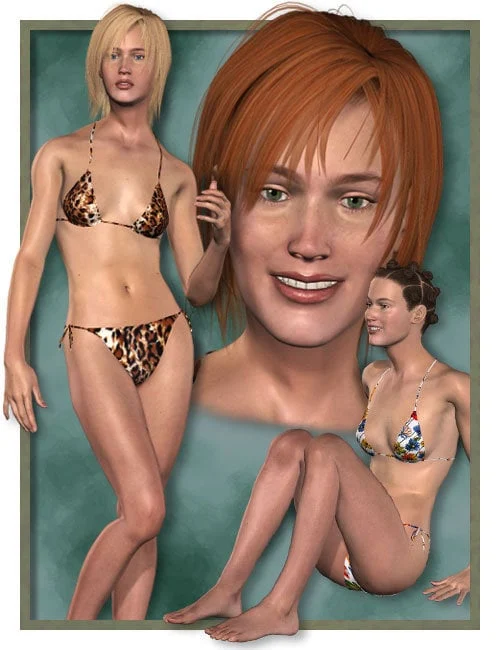 Stephanie 3.0 Petite Base