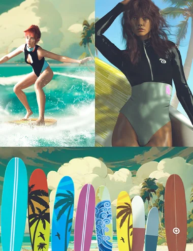 Summer Of Surf – The Ultimate Collection Bundle